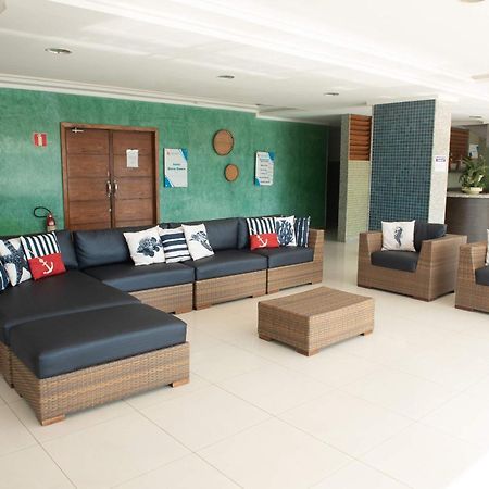 Aquarios Praia Hotel Aracaju Ngoại thất bức ảnh