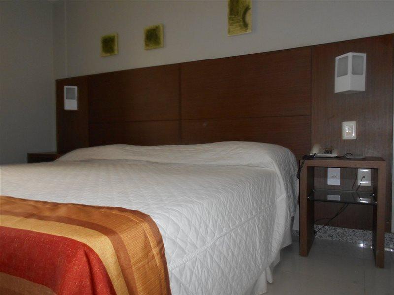 Aquarios Praia Hotel Aracaju Ngoại thất bức ảnh