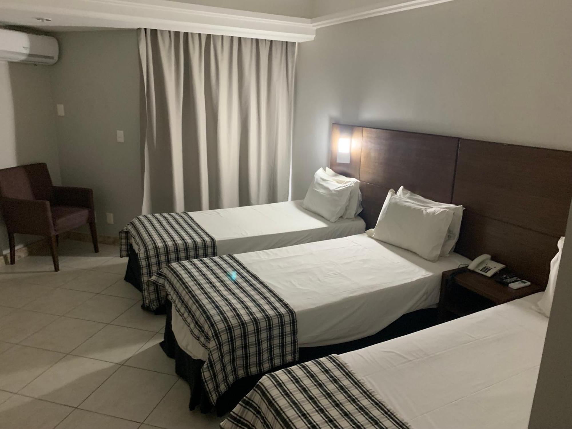 Aquarios Praia Hotel Aracaju Ngoại thất bức ảnh