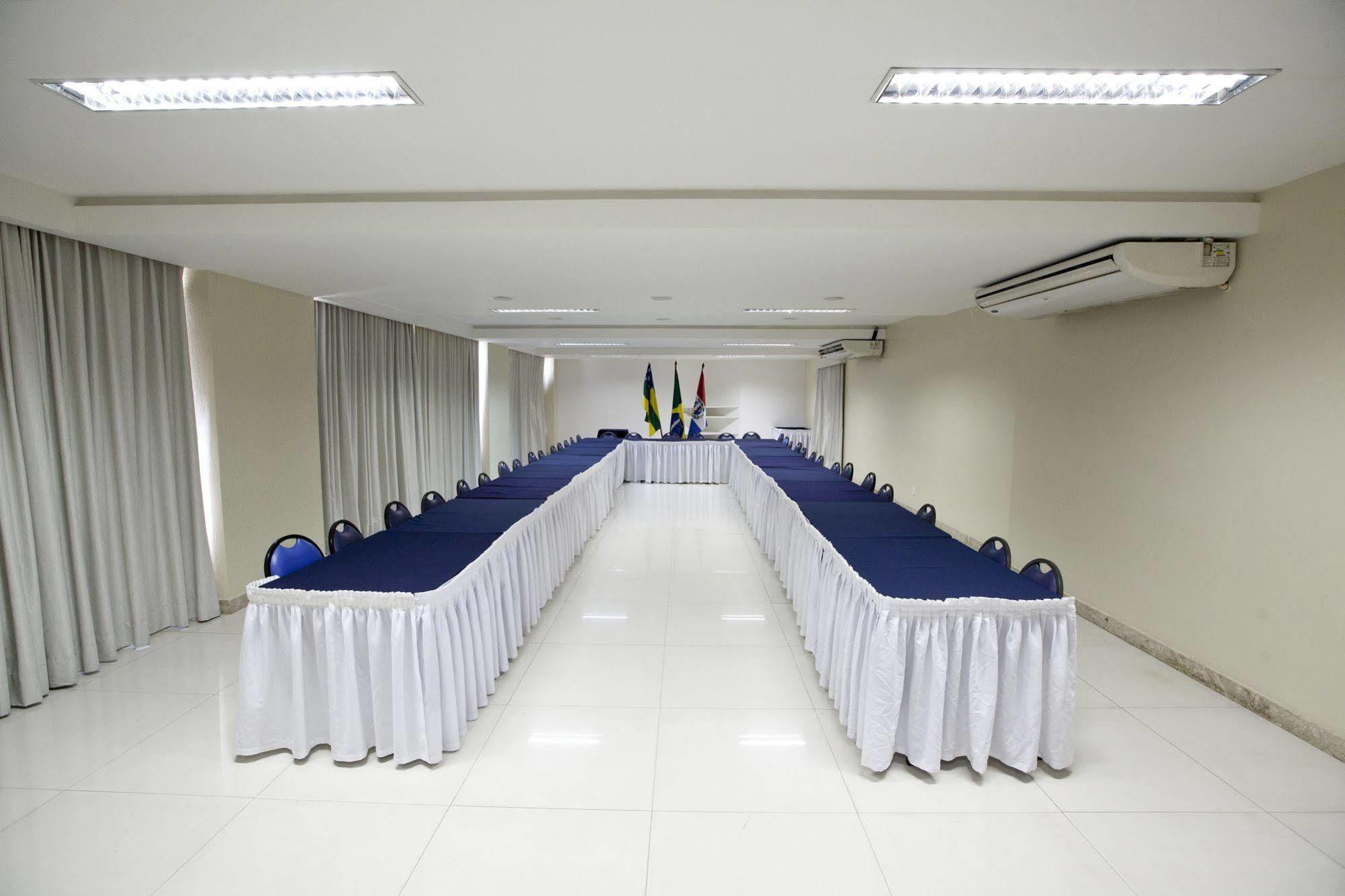 Aquarios Praia Hotel Aracaju Ngoại thất bức ảnh